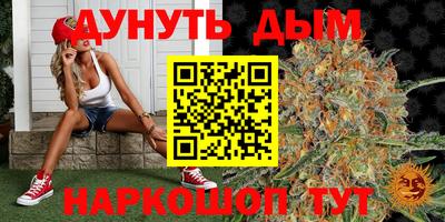 хмурый Белореченск